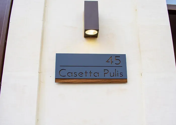 Casetta Pulis