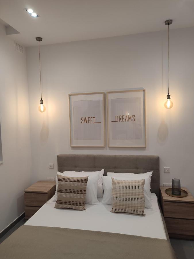 Ferienhaus Casetta Pulis Tarxien