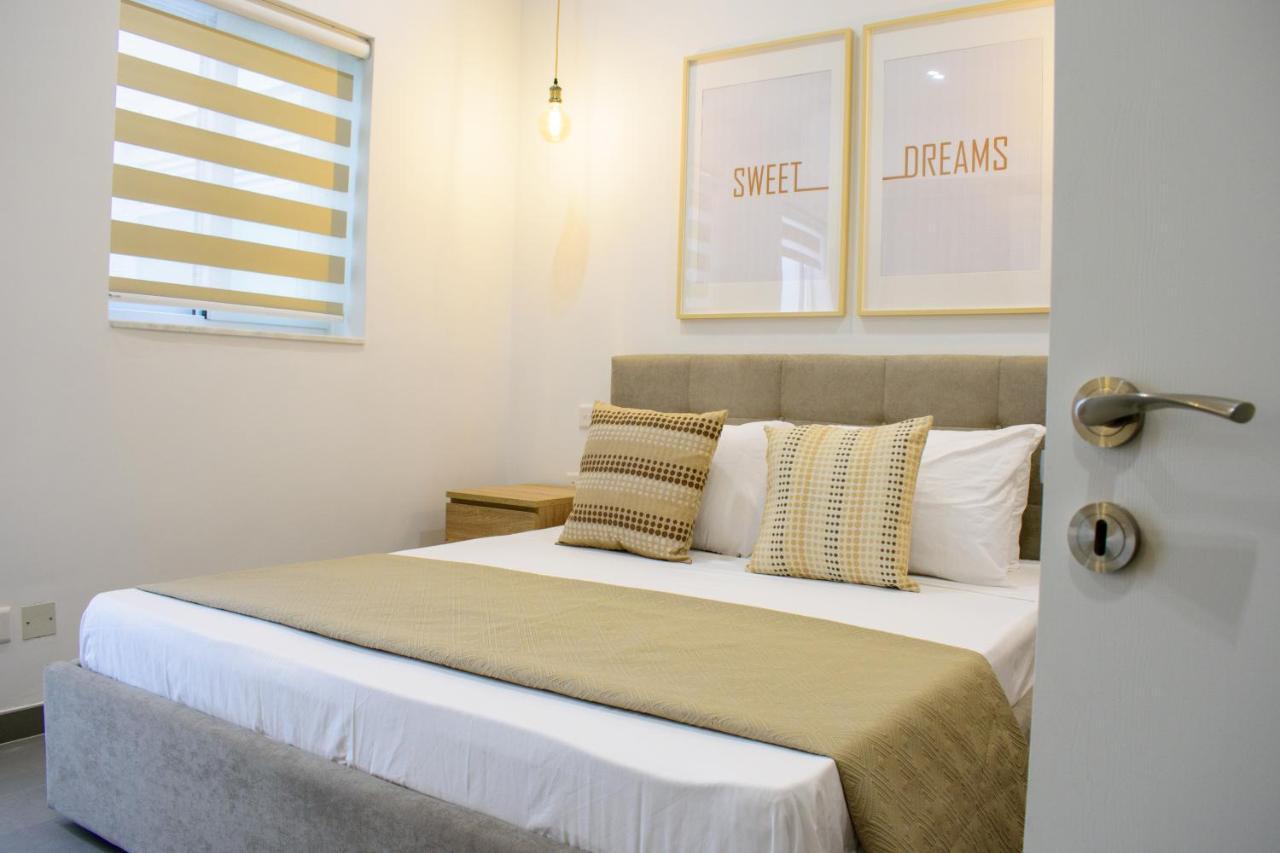 Casetta Pulis Ferienhaus Tarxien