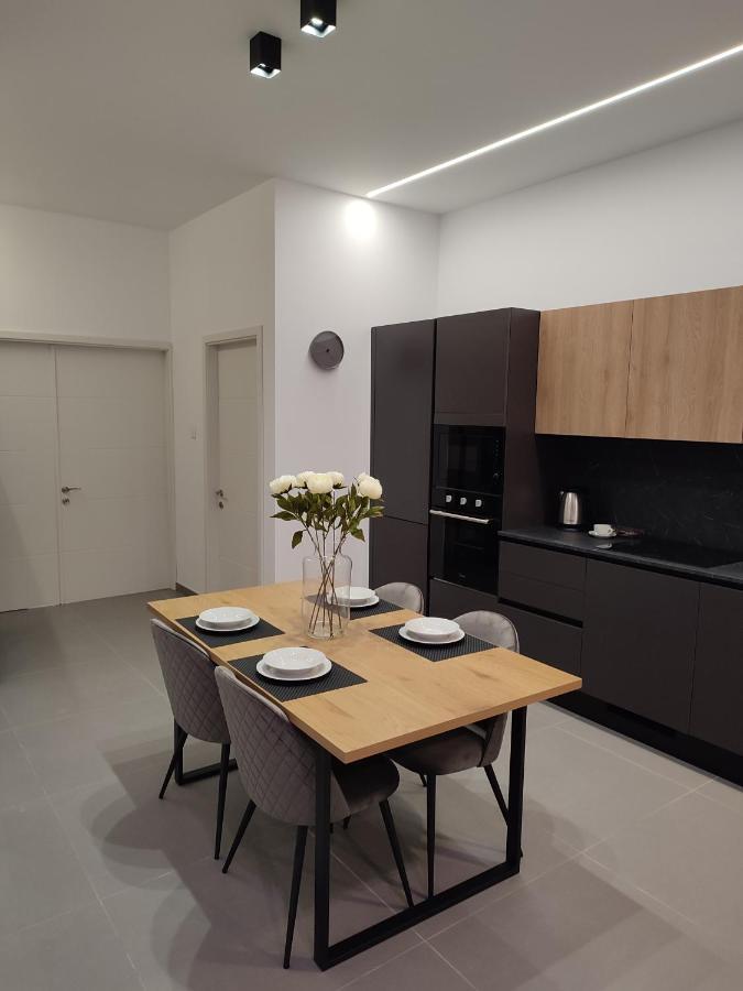 度假居 Casetta Pulis Tarxien