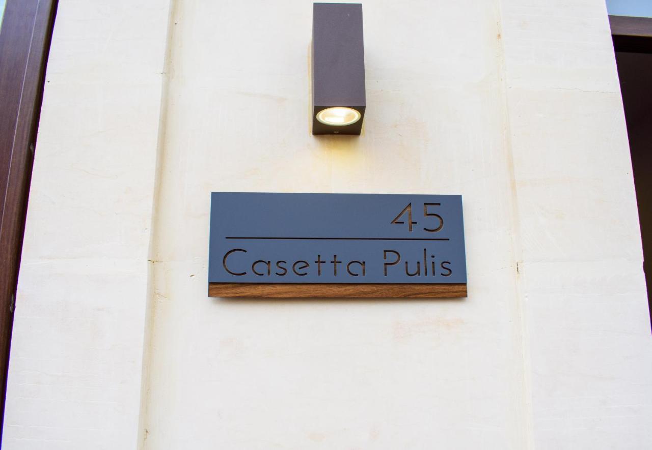 Casetta Pulis 度假居 Tarxien