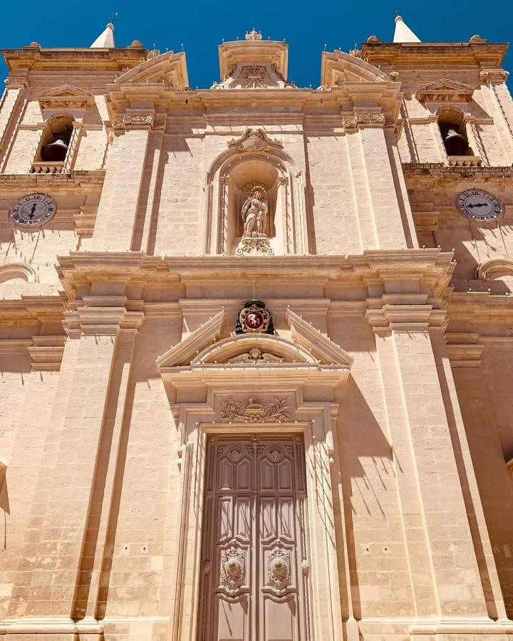 Casetta Pulis Tarxien