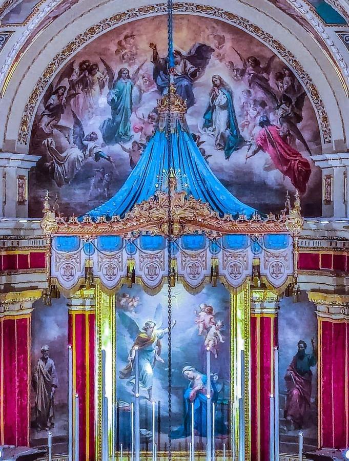 度假居 Casetta Pulis Tarxien