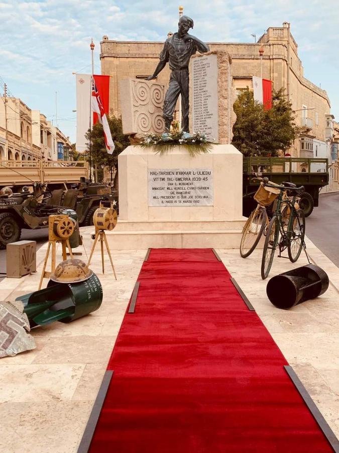 Casetta Pulis 度假居 Tarxien