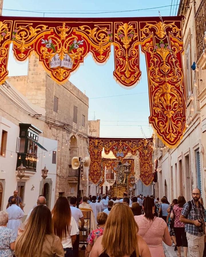 Casetta Pulis Tarxien